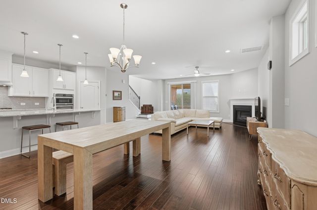 1207 Lotus Lilly Drive, Durham, NC 27713