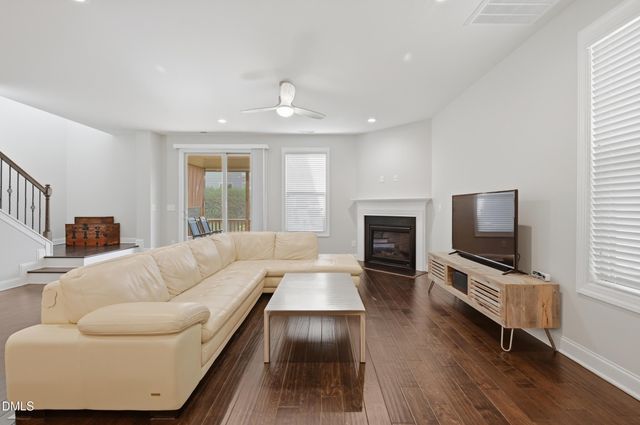 1207 Lotus Lilly Drive, Durham, NC 27713