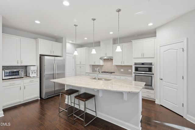 1207 Lotus Lilly Drive, Durham, NC 27713