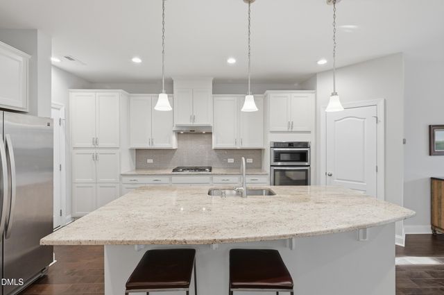 1207 Lotus Lilly Drive, Durham, NC 27713