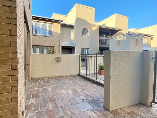 4001 N New Braunfels Ave Apt 1618, San Antonio, TX 78209