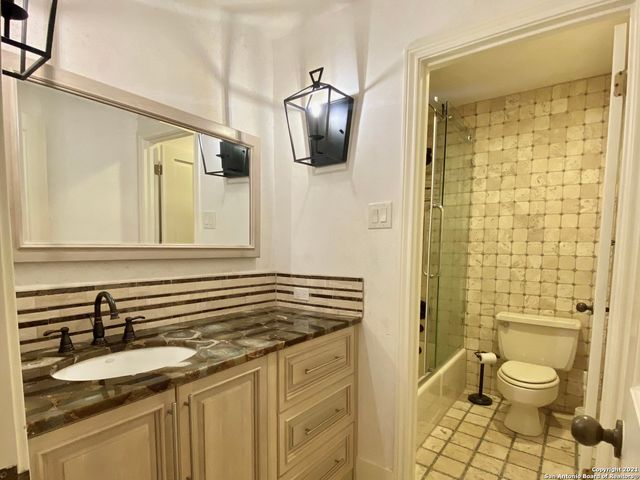 4001 N New Braunfels Ave Apt 1618, San Antonio, TX 78209
