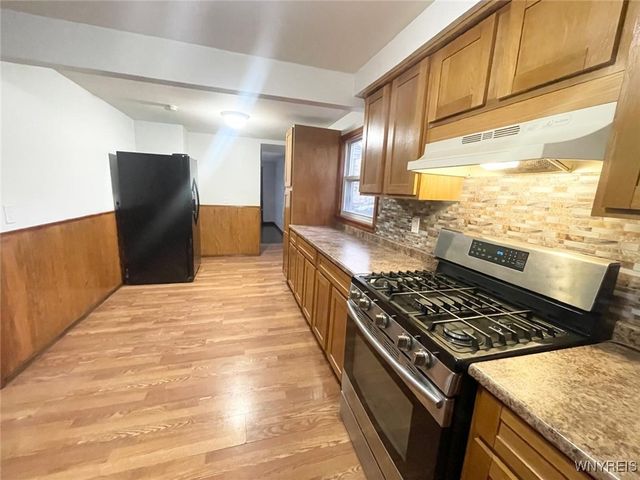 45 Unger Avenue, Buffalo, NY 14210