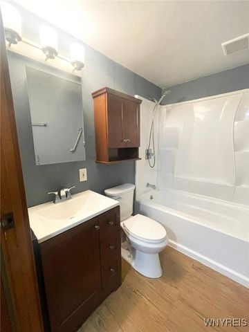 45 Unger Avenue, Buffalo, NY 14210