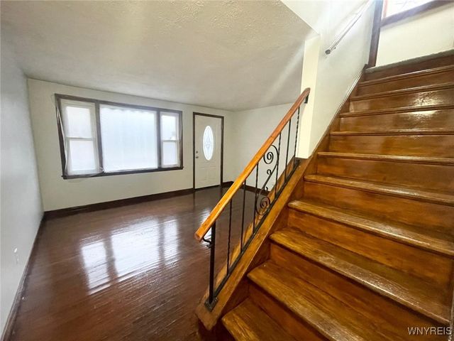 45 Unger Avenue, Buffalo, NY 14210