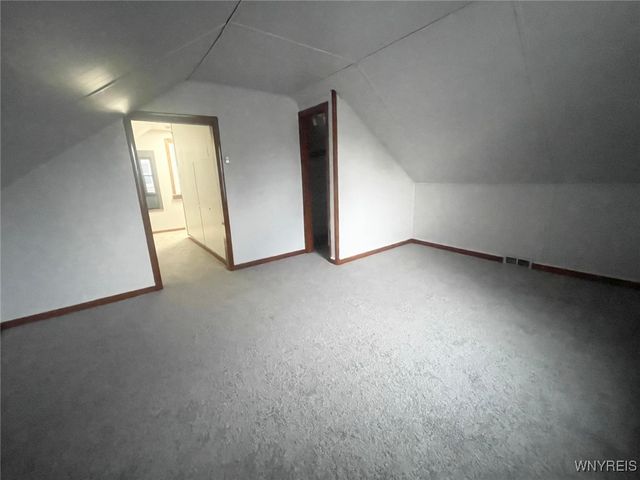 45 Unger Avenue, Buffalo, NY 14210