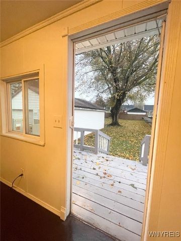 45 Unger Avenue, Buffalo, NY 14210