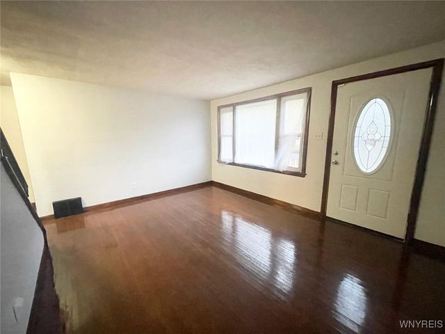 45 Unger Avenue, Buffalo, NY 14210