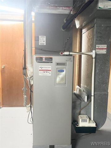 45 Unger Avenue, Buffalo, NY 14210