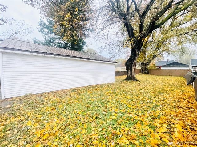 45 Unger Avenue, Buffalo, NY 14210