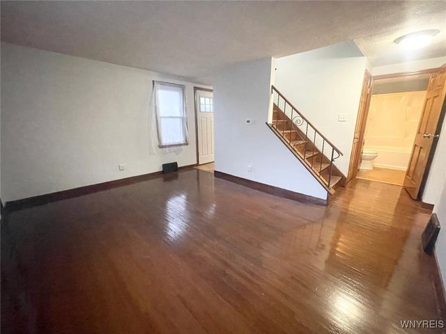 45 Unger Avenue, Buffalo, NY 14210