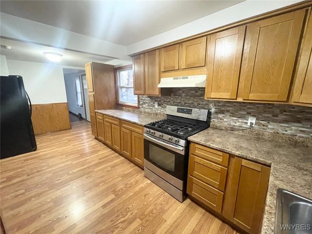 45 Unger Avenue, Buffalo, NY 14210