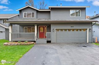20672 Halibut Cove Lane, Eagle River, AK 99577