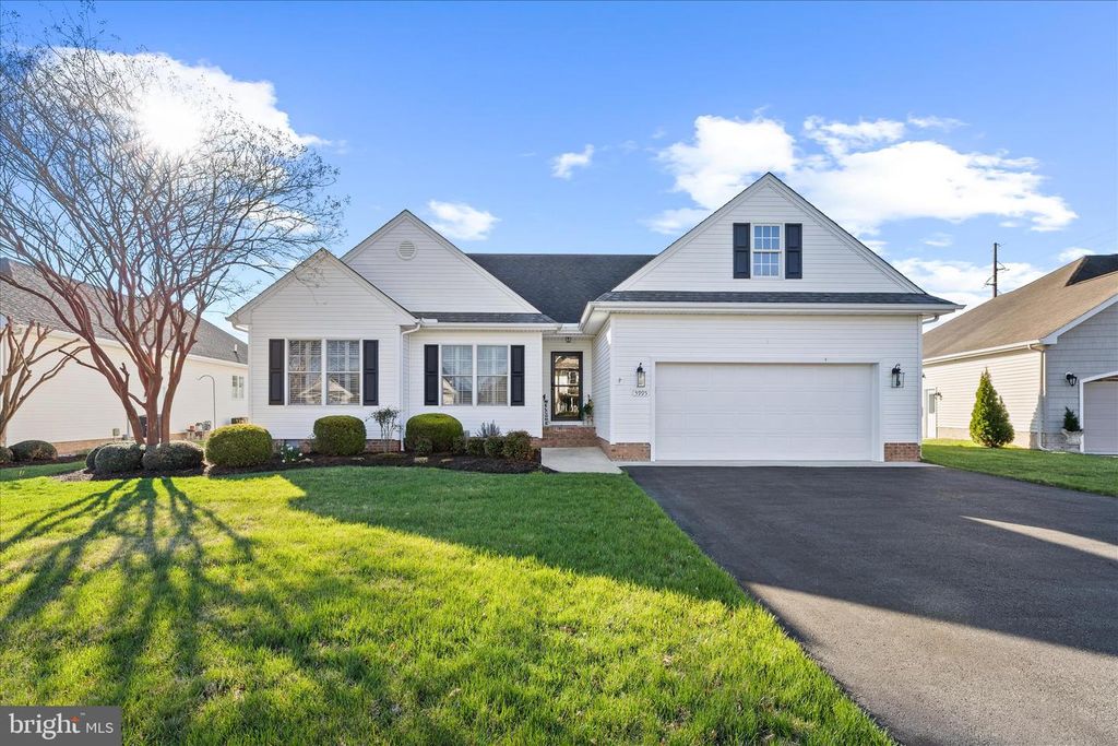 5995 BELL CREEK DR, Salisbury, MD 21801