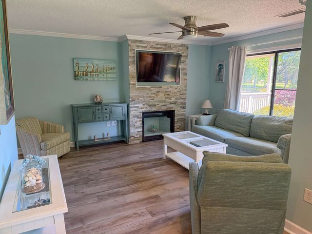 215 Baslow Ct Apt 1C, Myrtle Beach, SC 29572