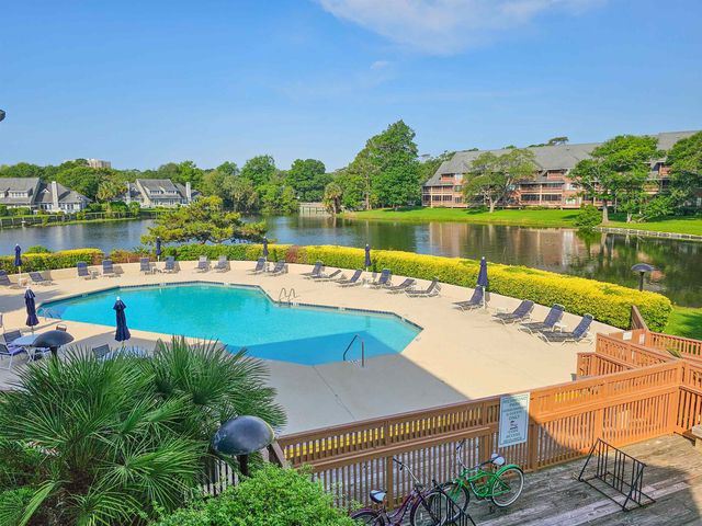 215 Baslow Ct Apt 1C, Myrtle Beach, SC 29572