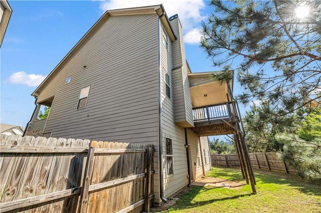 1285 Brynhill Court, Buford, GA 30518
