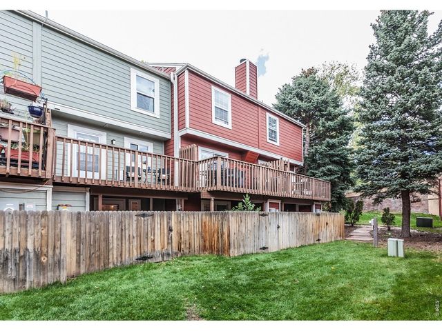 924 Milo A, Lafayette, CO 80026