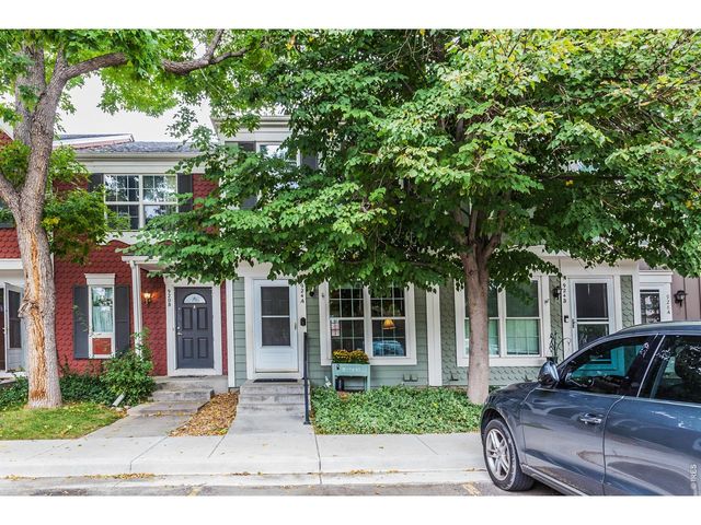 924 Milo A, Lafayette, CO 80026