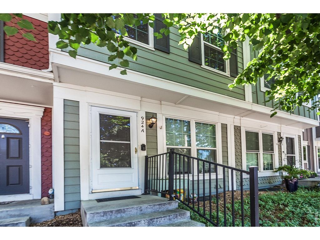 924 Milo A, Lafayette, CO 80026