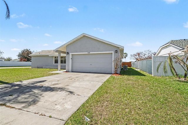 508 FLORAL DRIVE, Kissimmee, FL 34743
