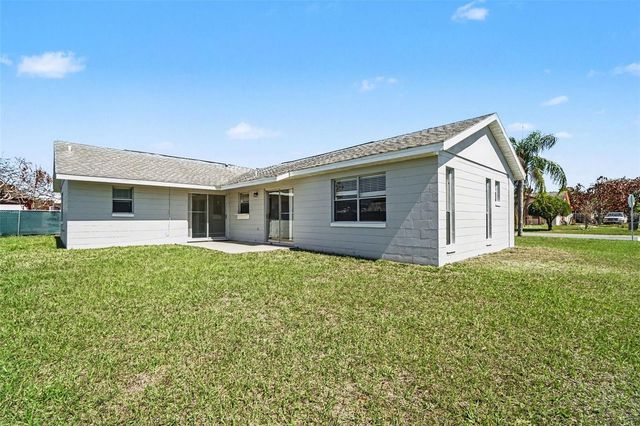 508 FLORAL DRIVE, Kissimmee, FL 34743