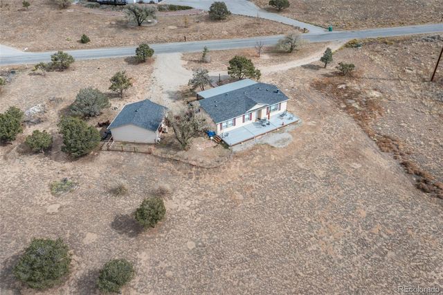 9935 E Cherokee Drive, Salida, CO 81201