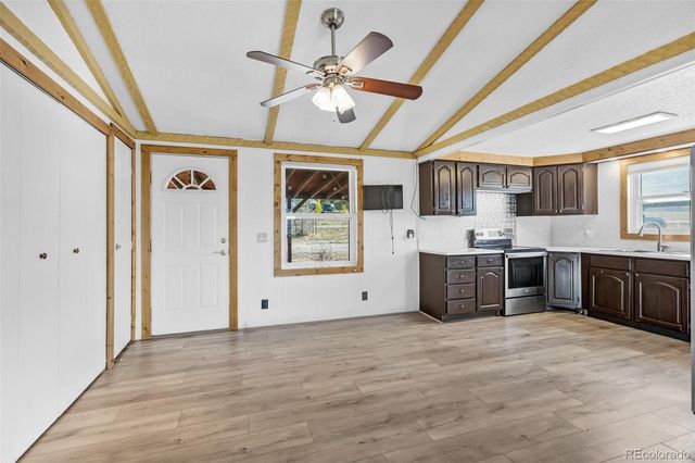 9935 E Cherokee Drive, Salida, CO 81201