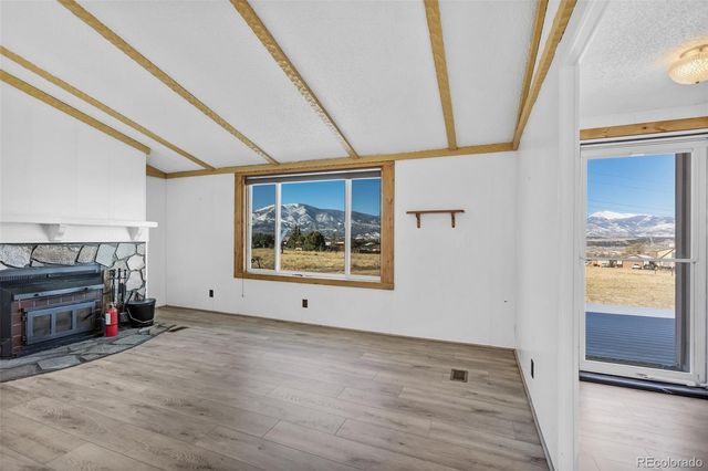 9935 E Cherokee Drive, Salida, CO 81201