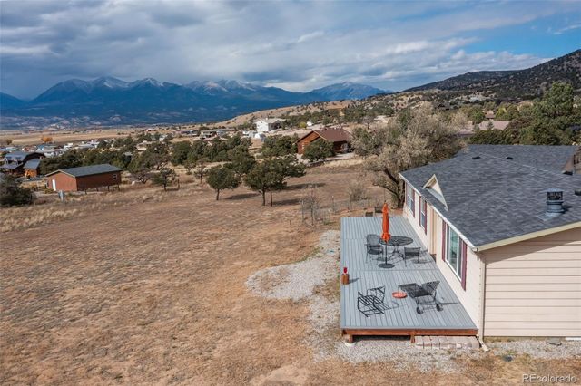 9935 E Cherokee Drive, Salida, CO 81201