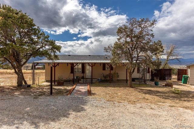 9935 E Cherokee Drive, Salida, CO 81201