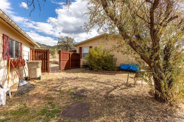 9935 E Cherokee Drive, Salida, CO 81201