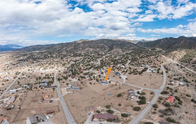 9935 E Cherokee Drive, Salida, CO 81201