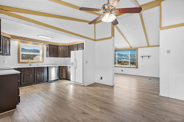 9935 E Cherokee Drive, Salida, CO 81201