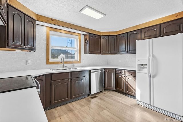 9935 E Cherokee Drive, Salida, CO 81201