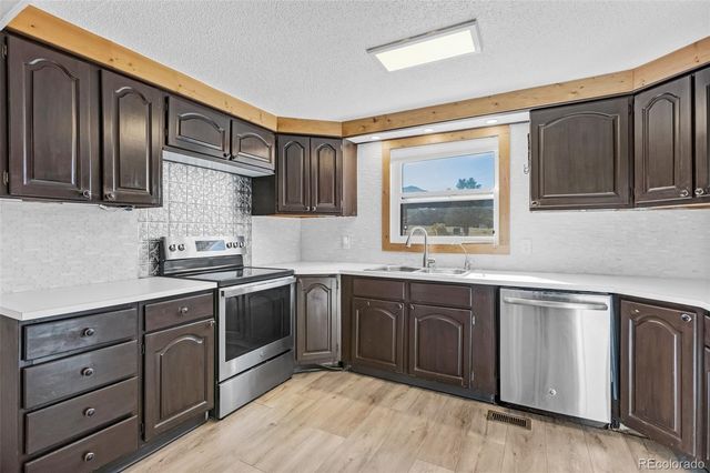 9935 E Cherokee Drive, Salida, CO 81201