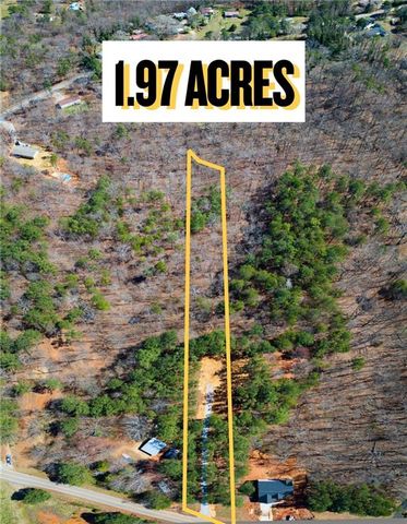 4A Greenway Road, Lula, GA 30554