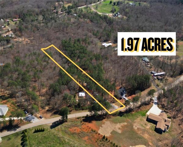 4A Greenway Road, Lula, GA 30554