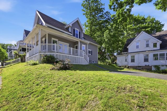 57 May St, Worcester, MA 01610