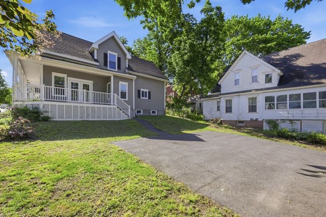 57 May St, Worcester, MA 01610