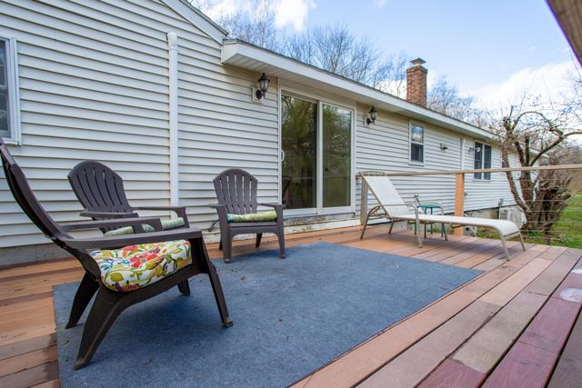 52 Sanborn Road, East Kingston, NH 03827