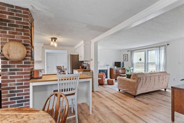 52 Sanborn Road, East Kingston, NH 03827
