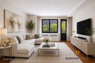 195 Willoughby Avenue # 408, New York City, NY 11205