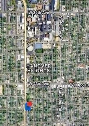 4417 Rainbow Boulevard, Kansas City, KS 66103