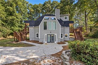 377 Windsor Farms Drive, Lawrenceville, GA 30046