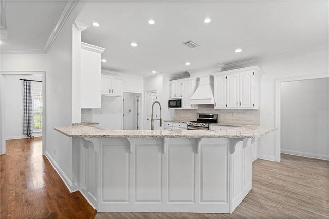 5541 Riverwood Landing, Theodore, AL 36582