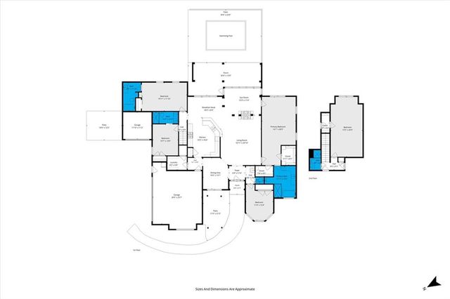 5541 Riverwood Landing, Theodore, AL 36582