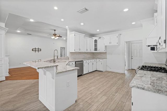 5541 Riverwood Landing, Theodore, AL 36582