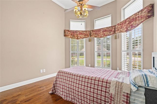 5541 Riverwood Landing, Theodore, AL 36582