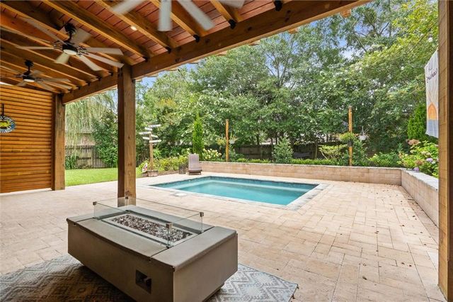 5541 Riverwood Landing, Theodore, AL 36582